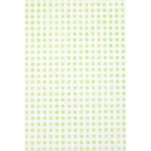 Papel 70x100 cm Fleece Vichy lima