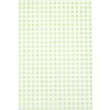 Papel 70x100 cm Fleece Vichy lima
