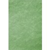 Papel 70x100 cm Fleece Silver Threads Verde