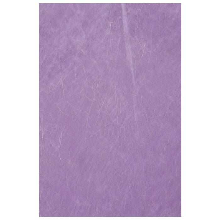 Papel 70x100 cm vellón hilos plata rosa