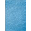 Papel 70x100 cm Fleece Silver Threads Azul