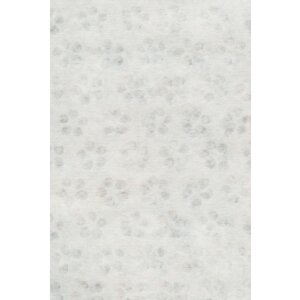 Papel 70x100 cm Flor de papel hecha a mano