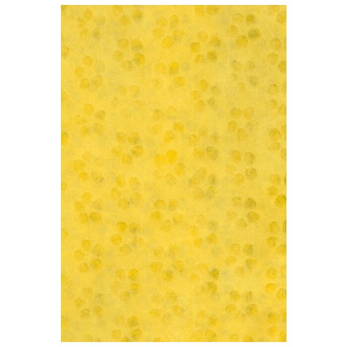 Papel 70x100 cm Flor de papel hecha a mano