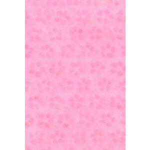 Papel 70x100 cm Papel hecho a mano Flor
