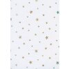 Papel 50x70cm Star Fleece Blanco