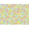 Papel 50x70cm GraphicFlower