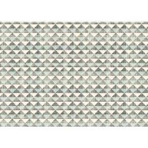Papel 50x70cm Finest Papel Rombo menta
