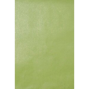 Papel 70x100 cm Papel purpurina verde