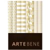 Rollo de papel de regalo Artebene Estrellas 70x200 cm