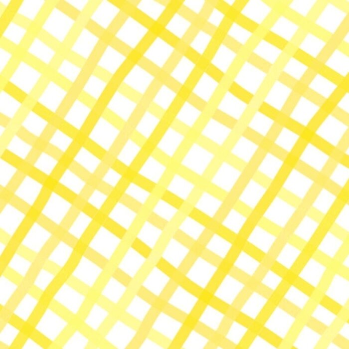 Servilletas de papel 33x33 cm Karomix amarillo