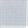 Artebene Servilletas de Papel 33x33 cm Vichy Check Gris
