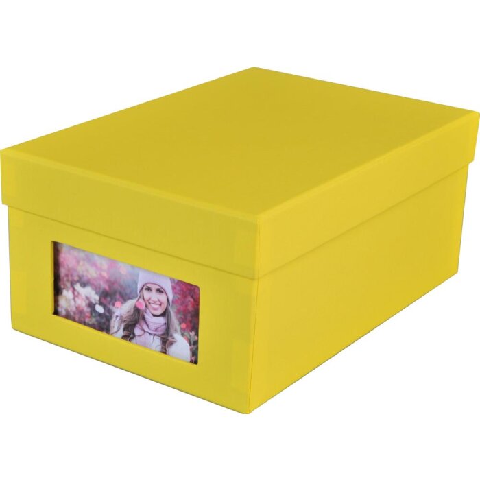 amarillo