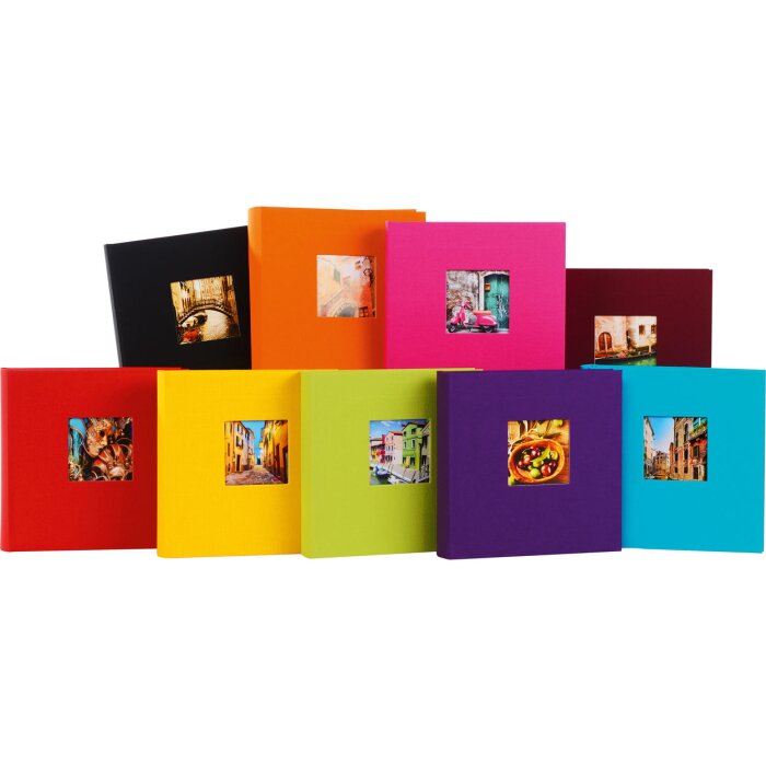 surtido, sin elección de color