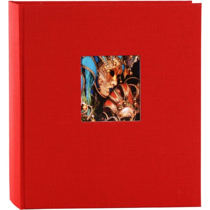 rojo