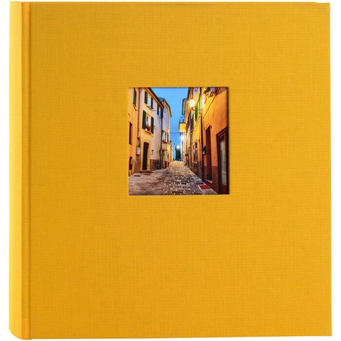 amarillo