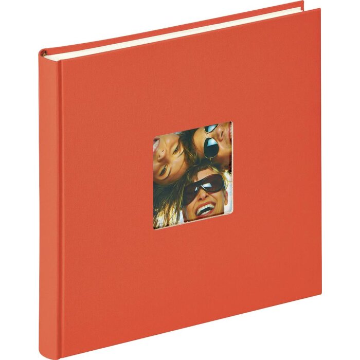 naranja