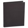 HNFD Álbum de fotos BELDA Lino 22x29,7 cm 30 páginas negro
