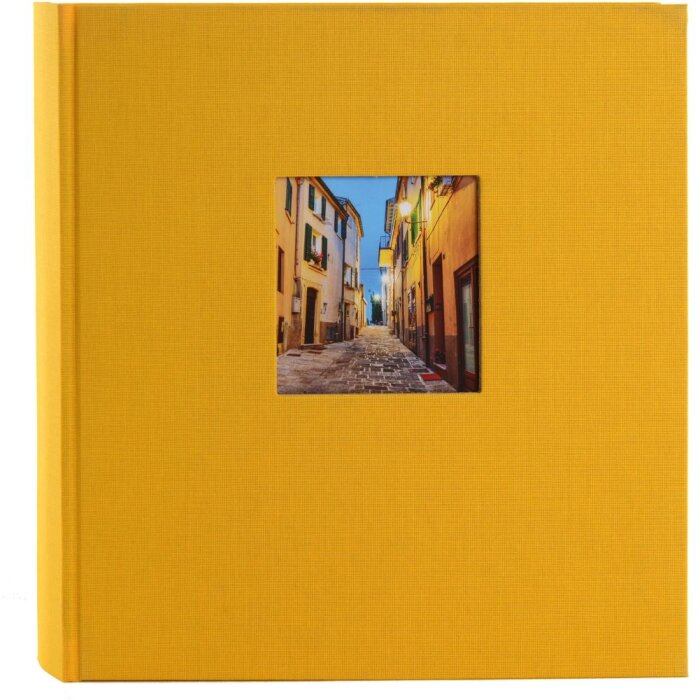 amarillo