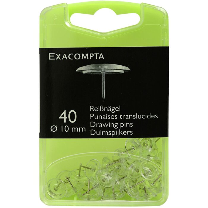 claro como el cristal