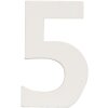Dígitos 5