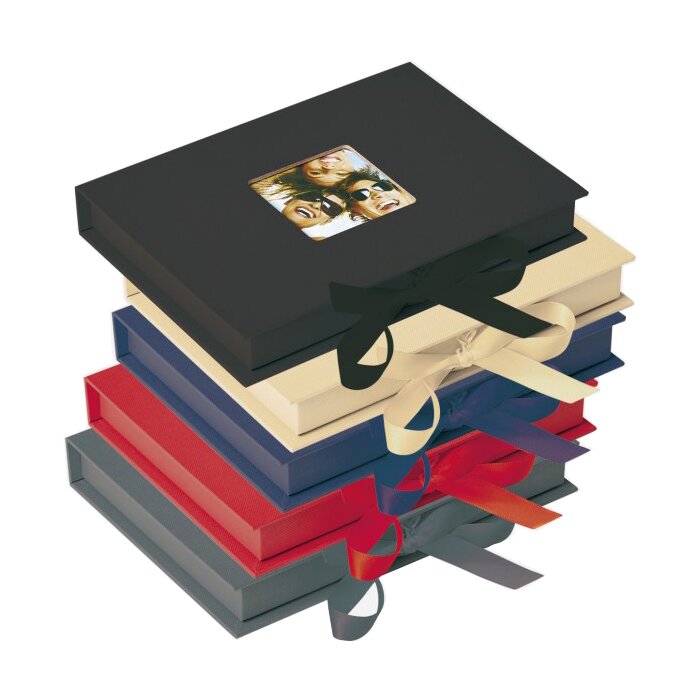 colores estándar ordenados