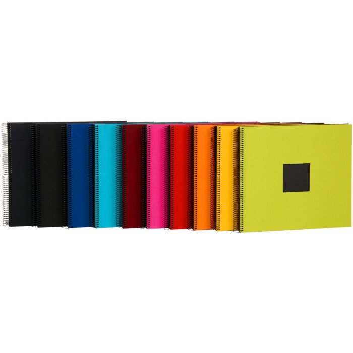 ordenado (sin elección de colores)