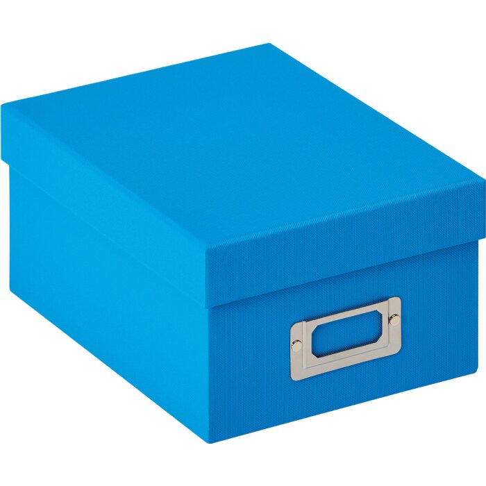 océano azul