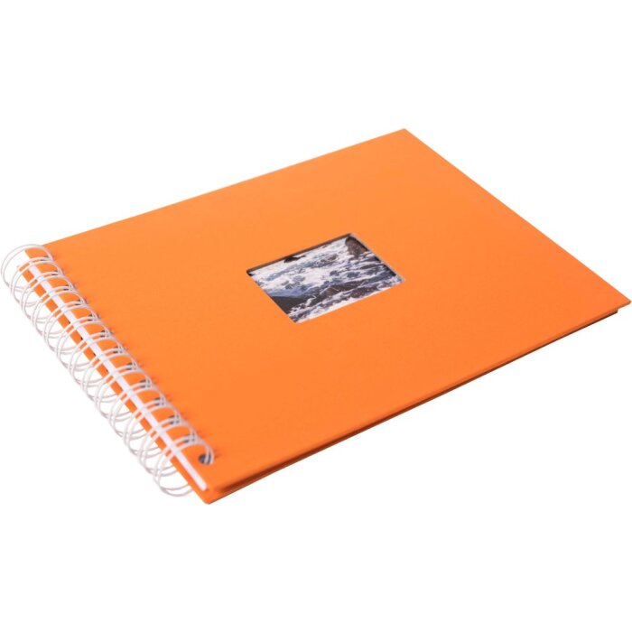 naranja