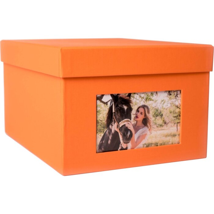 naranja