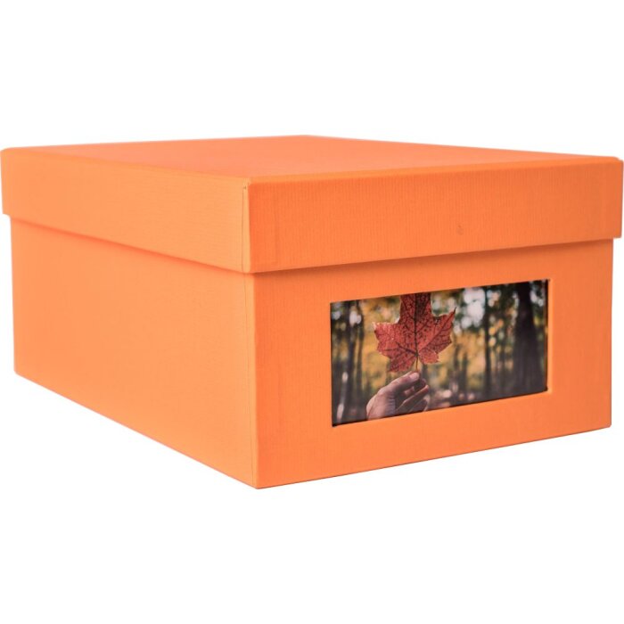 naranja