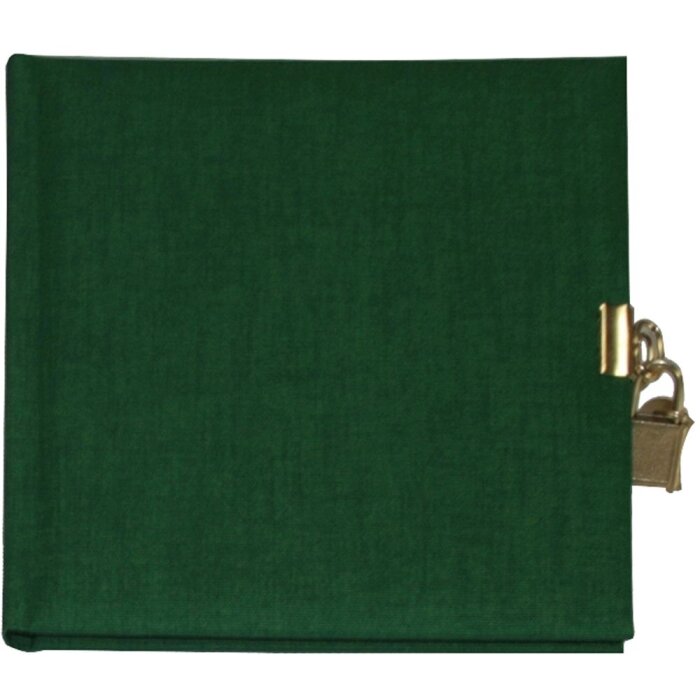 verde oscuro