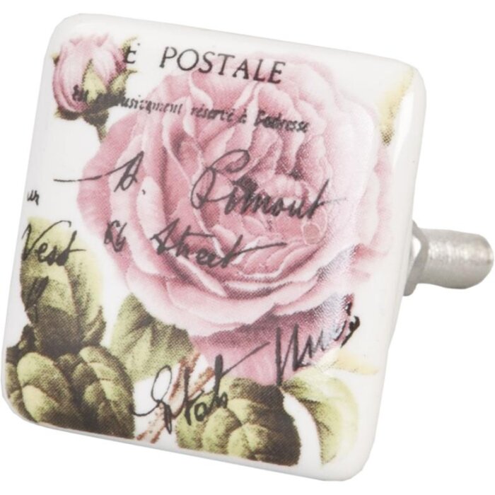 Motor Pink Green 3.5 cm (61917)