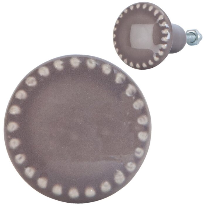 Puntos Aubergine (63428)