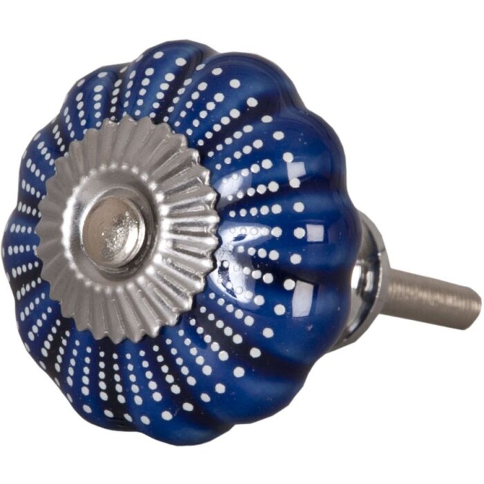 Patrón 2 azul oscuro (62330)