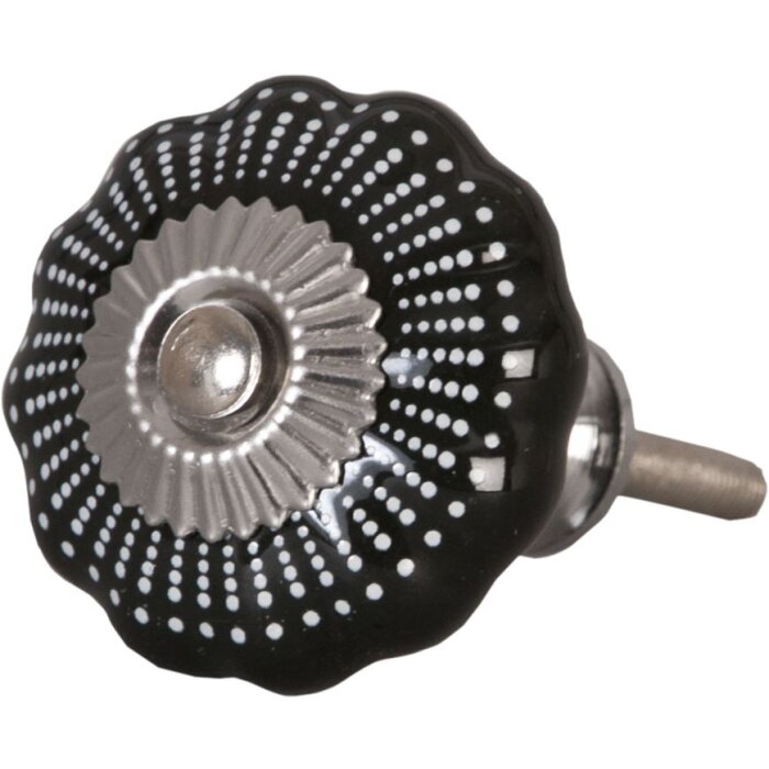 Patrón 2 negro (62331)