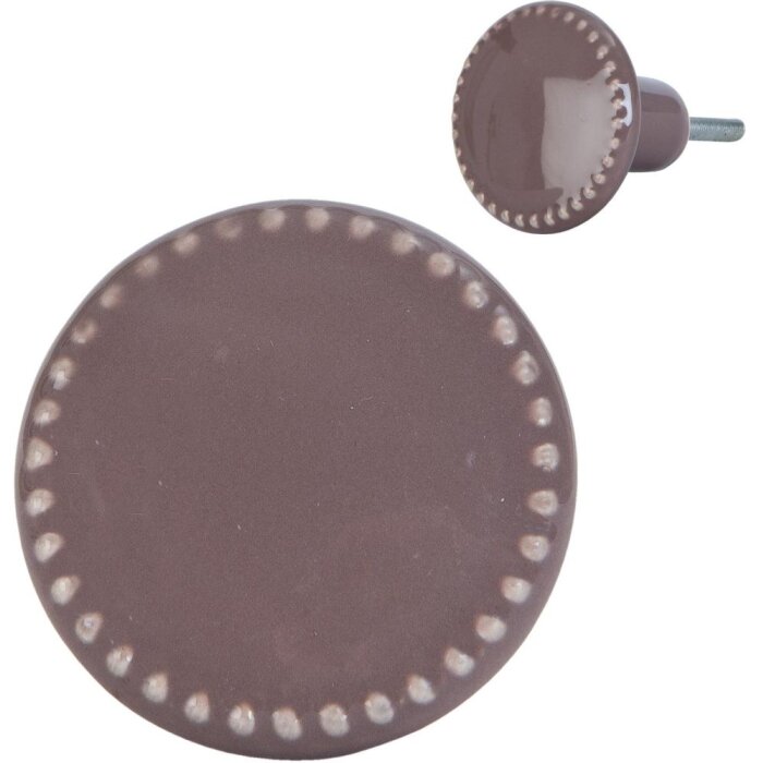 Puntos Aubergine (63427)