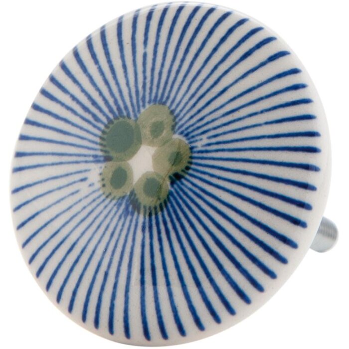 Blue Stripes (63093)