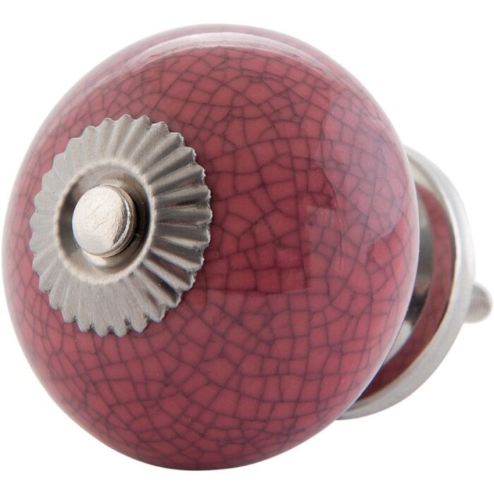 Patrón rojo (63091)