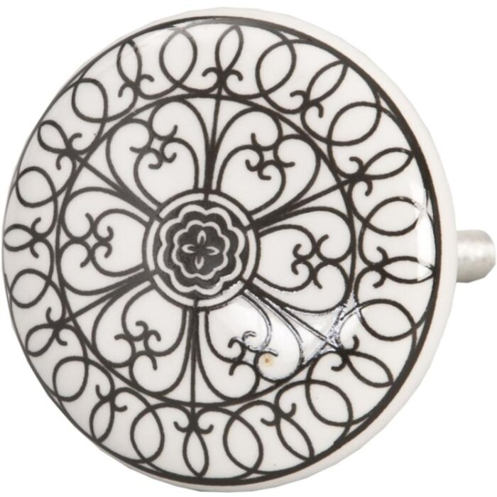 Patrón 2 negro (61877)