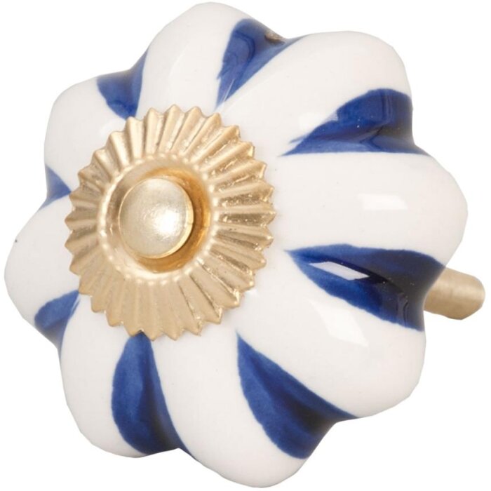 Soltee azul blanco (61855)