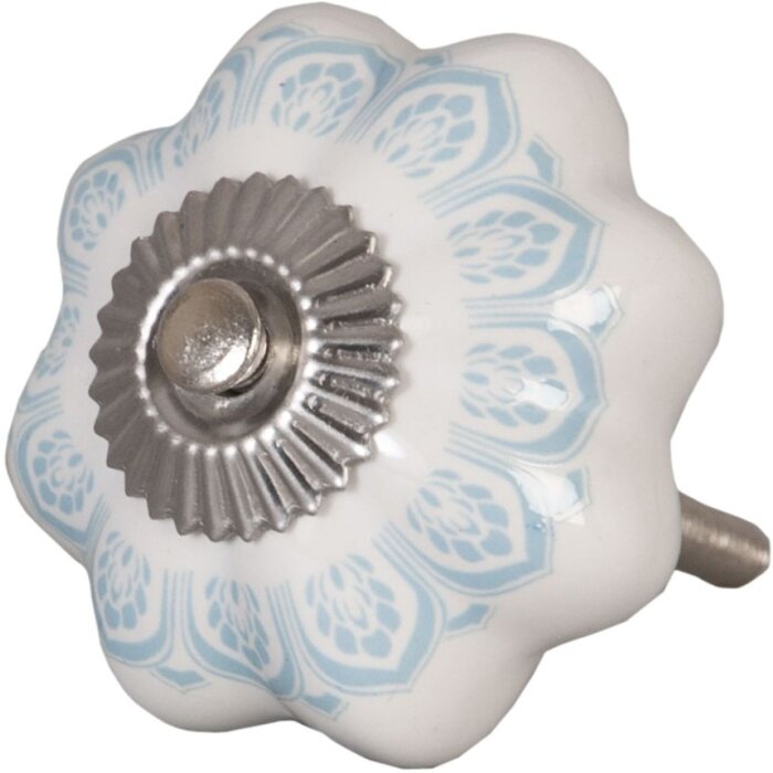 Patrón 3 azul claro (62338)