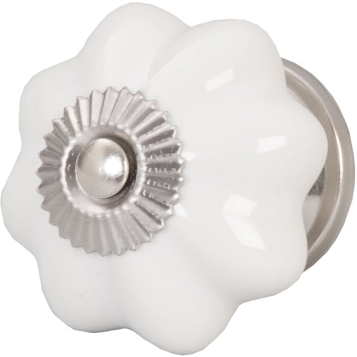 UNI Silver White (61900)