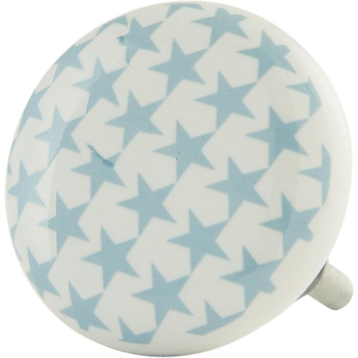 Estrellas Blue White (62989)