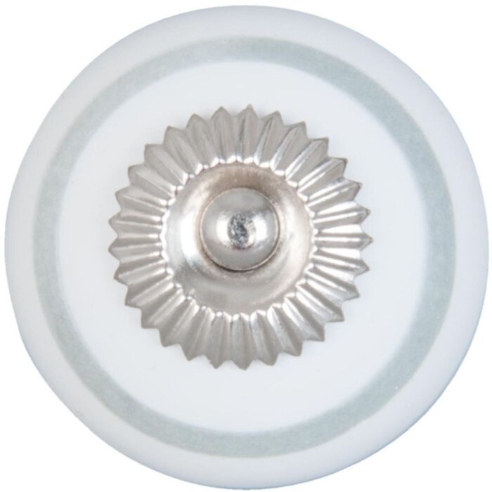 UNI Silver White (63497)