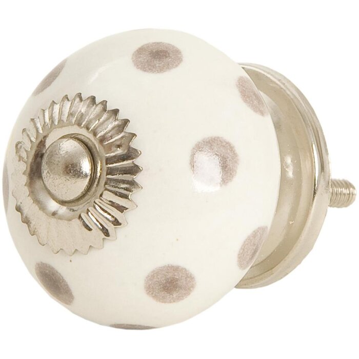 Puntos de la naturaleza White (61013)