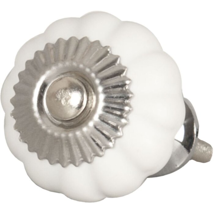 UNI Silver White (62551)