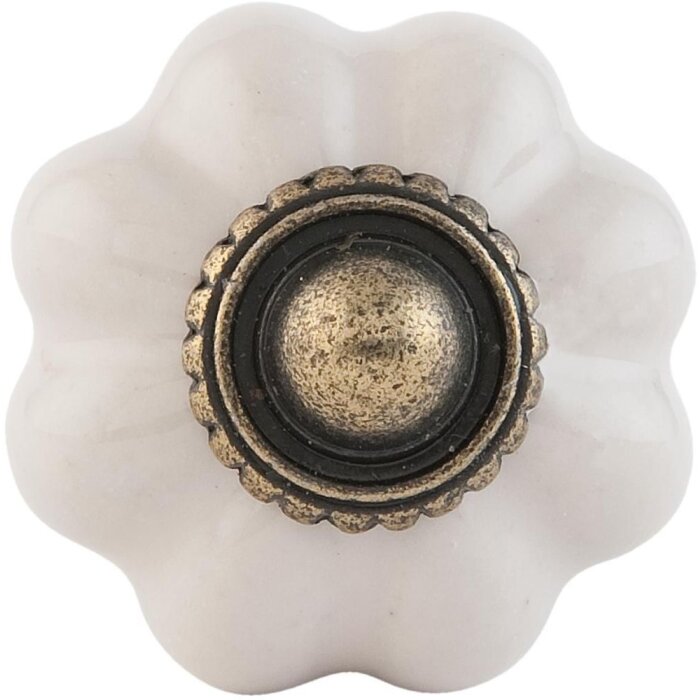 Uni beige Stahl (63506)