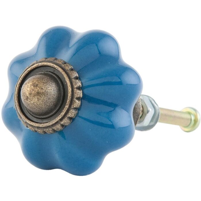 Uni acero azul oscuro (63499)