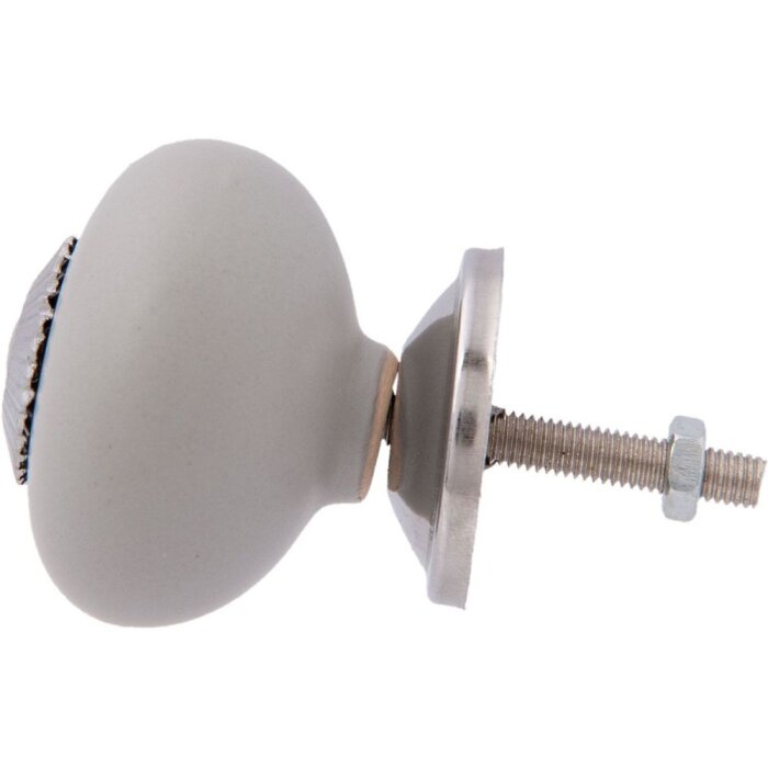 Uni Gray Silver (63810)