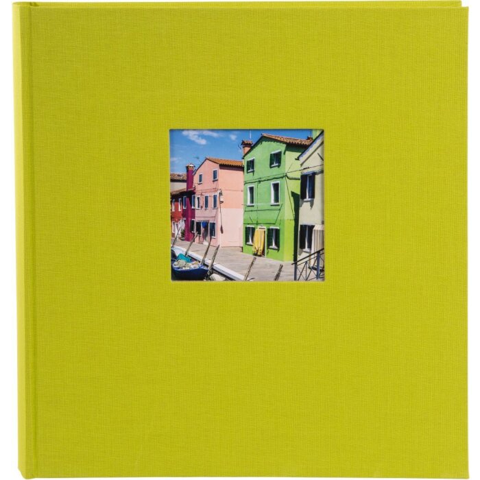verde